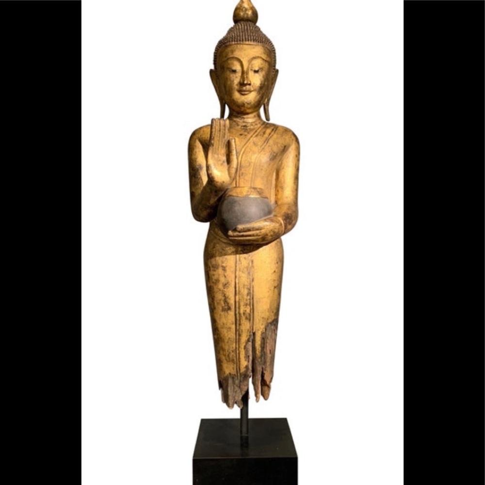 Meet your Posher, Mimi